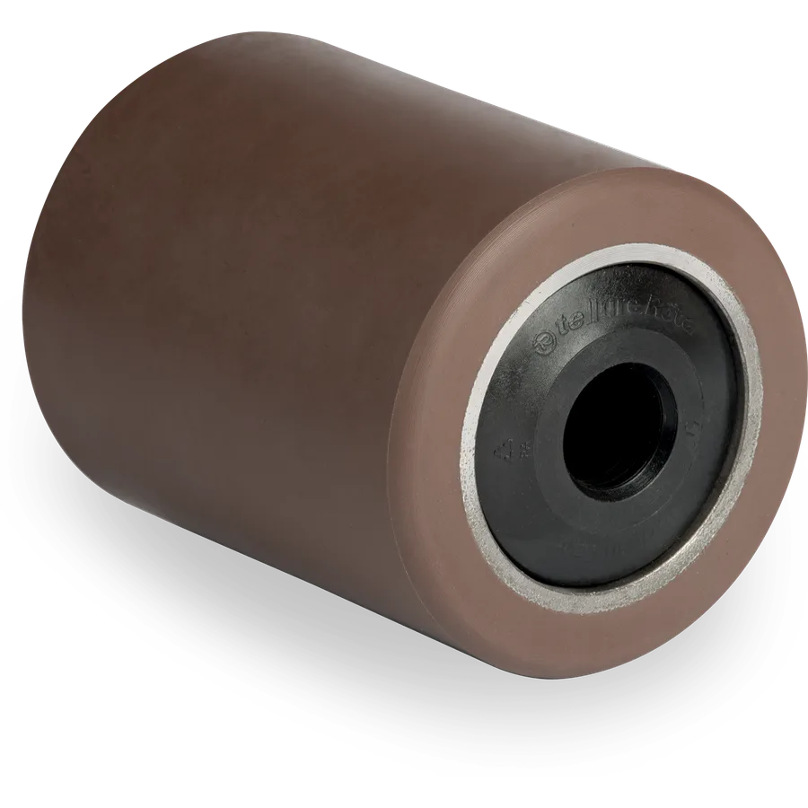 Tellure Rôta 593105F17 – TR-PowerHigh polyurethane roller Ø85×80 mm