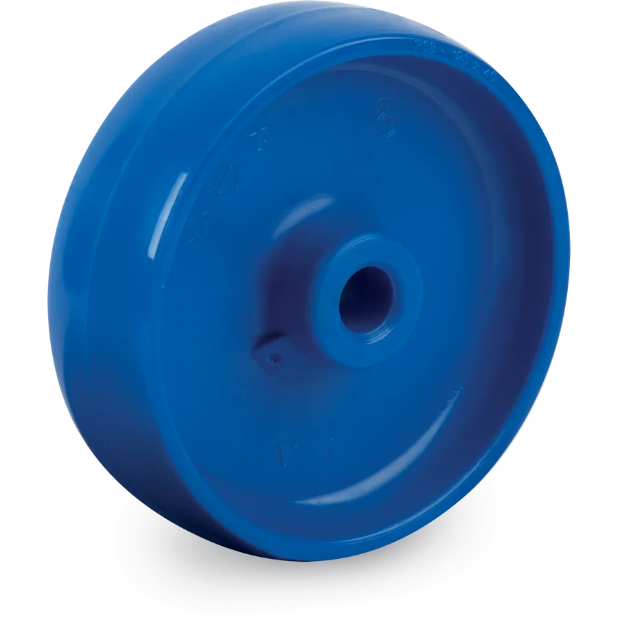 Tellure Rôta 681105 – Rueda de poliamida 6 Ø175×45 mm
