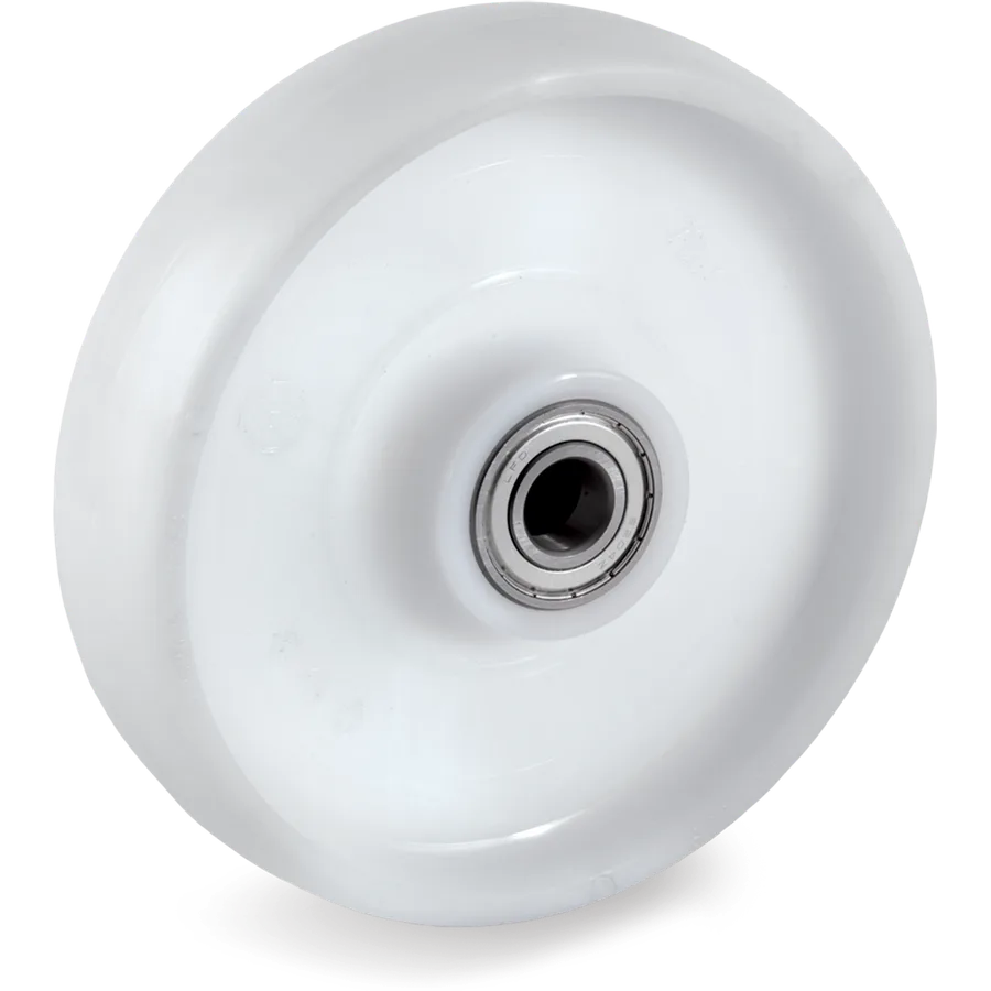 Tellure Rôta 683306 – Rueda de poliamida 6 Ø200×50 mm
