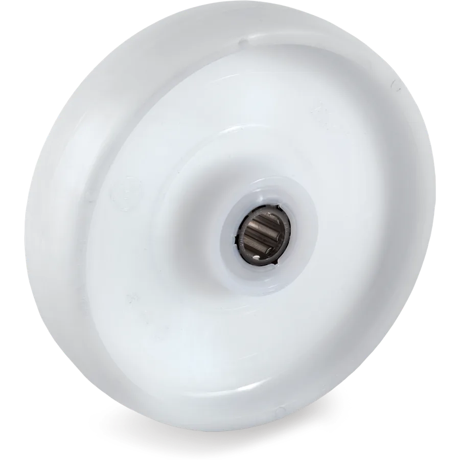 Tellure Rôta 683201 – Rueda de poliamida 6 Ø80×30 mm