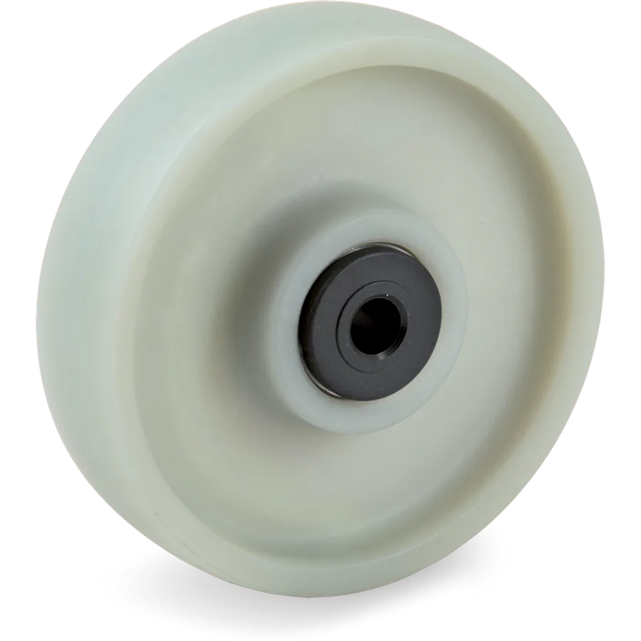 Tellure Rôta 683602 – Rueda de poliamida 6 Ø100×30 mm
