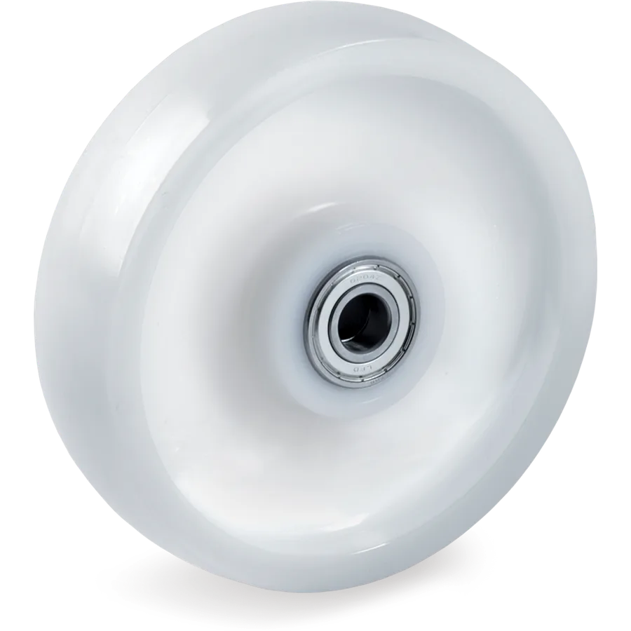 Tellure Rôta 683403 – Rueda de poliamida 6 Ø125×35 mm