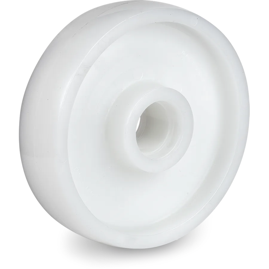 Tellure Rôta 682213 – Rueda de poliamida 6 Ø125×45 mm