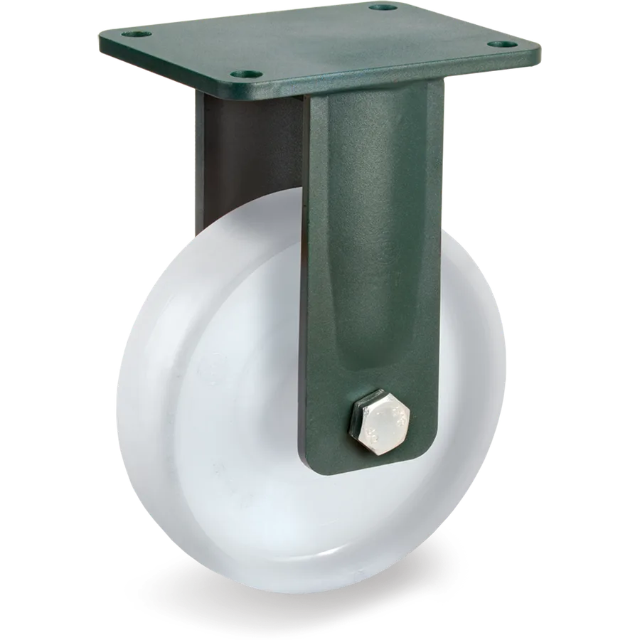 Tellure Rôta 688407 – Rueda fija de poliamida 6 Ø250×60 mm
