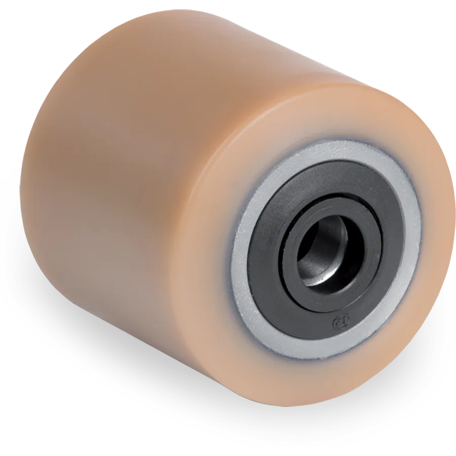 Tellure Rôta 743224 – Rodillo de vulkollan® Ø85×75 mm