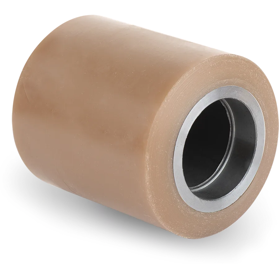 Tellure Rôta 744202 – Rodillo de vulkollan® Ø80×70 mm