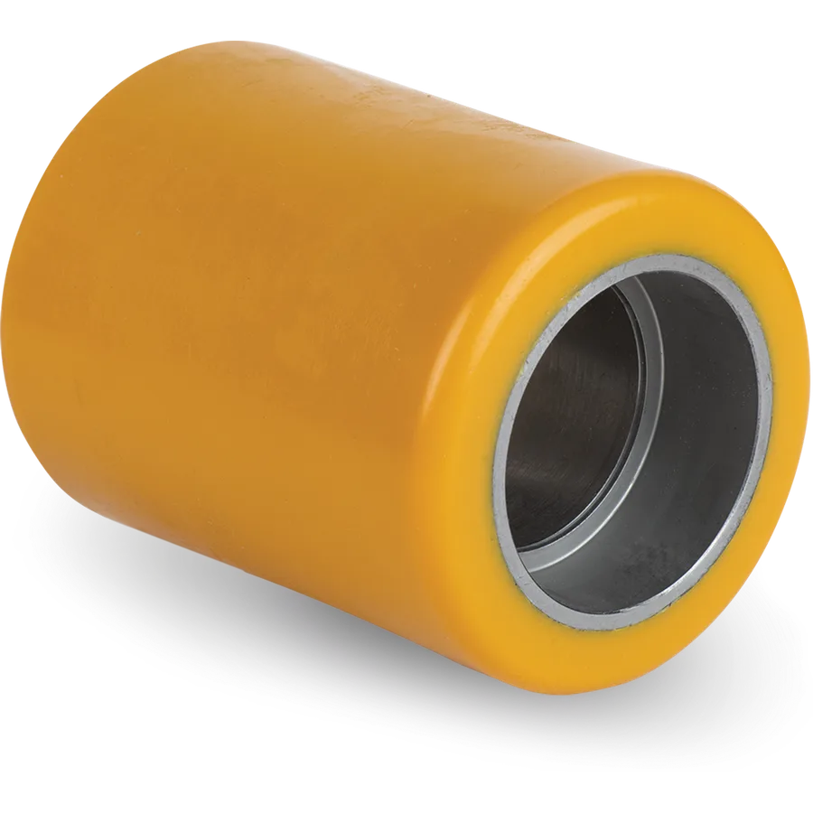 Tellure Rôta 755159 – Rodillo de poliuretano TR Ø85×100 mm