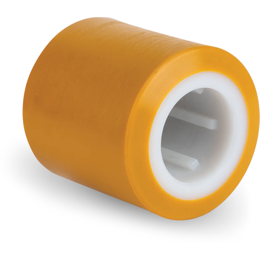 Tellure Rôta 774125 – Rodillo de poliuretano TR Ø85×90 mm