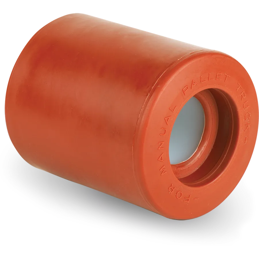 Tellure Rôta 784103 – Rodillo de poliuretano termoplástico Ø82×80 mm