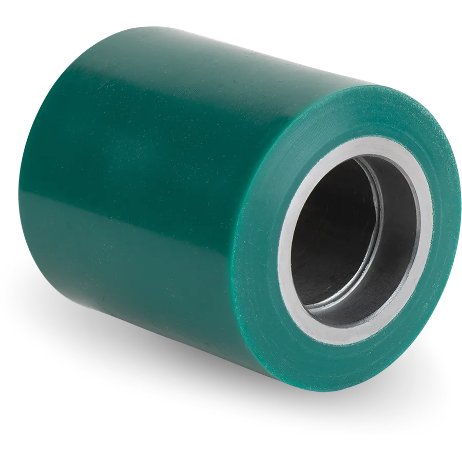Tellure Rôta 794105 – Rodillo de poliuretano TR-Roll Ø80×90 mm
