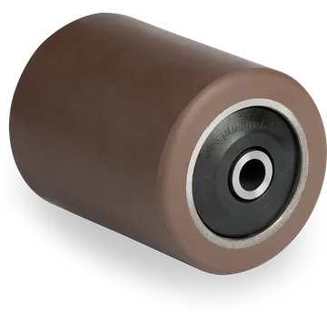 TR-PowerHigh polyurethane roller Ø85×74 mm