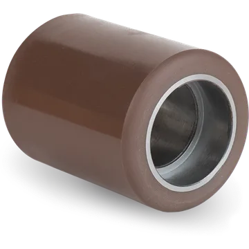 TR-PowerHigh polyurethane roller Ø85×74 mm