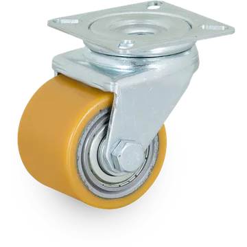 Rodillo de poliuretano TR Ø35×27 mm