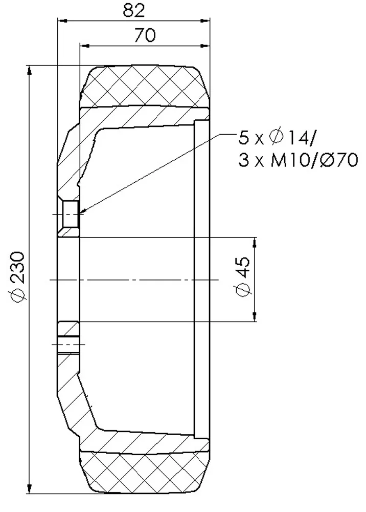 Drawing 580101