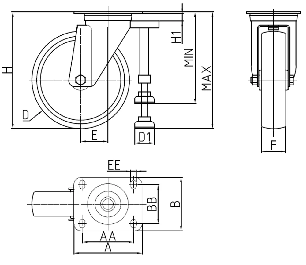 Plano 683801